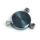 Connector Kit, Siltek, MXT Y-Connector Kits for 0.53mmID Fused Silica Columns