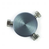 Connector Kit, Siltek, MXT Y-Connector Kits for 0.25mmID Fused Silica Columns