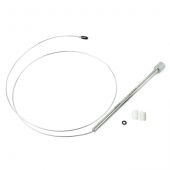 Trap, Chemical, for HP 5890 GCs