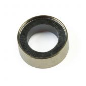 Sealing Ring, Graphite, For 8mm Inlet Liner, For Trace & Focus SSL Inst