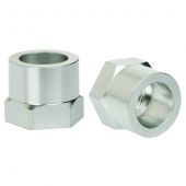 Retaining Nut, Heater Block Retaining Nut for Agilent 5890 GCs