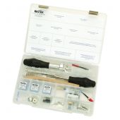 Restek FID Kit, Detector Maintenance/Start-up Kit for Agilent 5890 GCs.