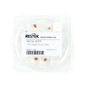 Vespel Ferrules, 1/16" x 1/16", 10pk