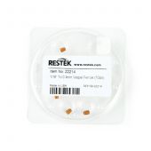 Vespel Ferrules, 1/16" x 0.4mm, 10pk