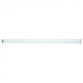 Splitless Liner, 2.0mm x 5.0 x 95 for Shimadzu GCs IP Deact., 5pk