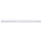 Restek Split Liner, 3.5mm ID, 5.0mm OD x 95mm length, for Shimadzu GCs IP Deact., pkg/5.