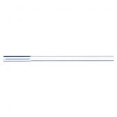 Splitless Liner, 3.5mm x 5.0 x 95 for Shimadzu GCs IP Deact., 5pk