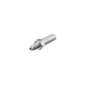 Injector Adaptor, for PE Autosys XL - for use with PE style cap. nuts