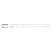 Fritted Gooseneck Liner, 3mm x 5.0 x 80 for ATAS GCs IP Deact., 5pk