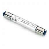 Restek Super-Clean click-on replacement hydrocarbon trap ultra high capacity; connectors not included.