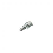 FID Cap. Column Adaptor, for PE AutoSys XL, For Use w/PE Style Cap. Nuts