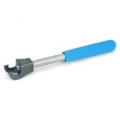 Tee Wrench, Swagelok, 1/4" and 6mm Fittings, Compression Fitting Holder