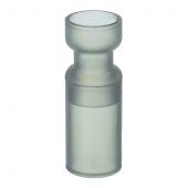 Versa Vial, Polypropylene, 12x32mm, 1.5mL, 1000pk
