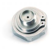 EZ Twist Top Weldment, Replacement Weldment for 5890 and 6890 GCs