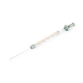 Syringe, Hamilton, 1702N/25uL/26s/51mm/AS Gas Tight