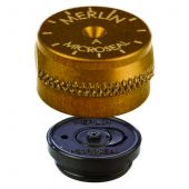 Merlin Microseal Septa, General Purpose Kit for Agilent Includes Nut and 1 Microseal