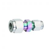 Silcosteel-CR, Fitting, 1/8" to 1/16" Reducer