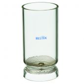 PUFs, Large PUF Glass Holder Fits 6cm OD PUF Plug