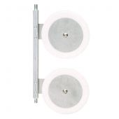 Oven Flapper Assembly, For Agilent 6890 GCs