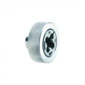 Re-threading Tool, for 1/4" Compression Fittings and Agilent Injectors