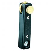 Shortix Capillary GC Column Cutter, use with 0.25mm ID to 0.53mm ID tubing, with built-in magnifier.