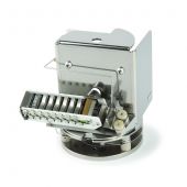 ETP Electron Multiplier, For Agilent 5973 and 5975 GC-MS, Includes Mount for Installation