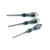 FID Jet, High Temp, Capillary Dedicated for Agilent 5890/6890/6850 GCs, 3pk, (0.018" ID Tip)