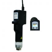 Electronic Crimper High Power  with Universal Fixed Power Supply  with OLED display screen No Battery Needed  United Kingdom Power Cable