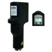 20mm Electronic Decapper Rechargeable kit includes: charger with Universal Plug Set with OLED display screen one-year warranty