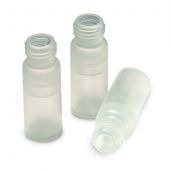 1.5ml Polypropylene R.A.M.â„¢ vial 9mm 12x32mm 100pk
