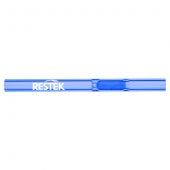 Topaz Liner, Split, Precision Liner w/Wool 4mm x 6.3 x 78.5 for Thermo GCs 5-pk