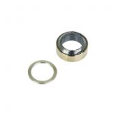 Ferrule Seal Set w/ Washer For DANI 6.0mm OD Liners 5pk PK