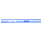 Topaz Liner Split/Splitless Straight w/Wool 4mm x 6.3 x 78.5 for Agilent GCs 5-pk PK