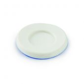 SPME Vial Septa 18mm, MicroCenter PTFE/ Silicone Septa, 100-pk PK