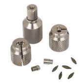 Connector, Kit SilTite MicroUnion to connect 0.32mm to 0.53mm ID Columns EA