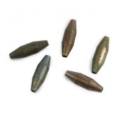 Ferrule, SilTite Replacement Ferrules for MicroUnion 0.32 to 0.53mm ID Columns, 10-pk PK