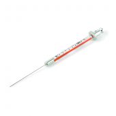 Syringe, SGE 10uL (23/57/Cone) Gas Tight Model: 10F-RSH-GT-5.7/0.63C