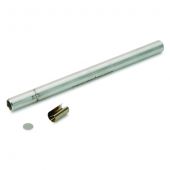 TDU Tubes, SS, Empty, 10pk