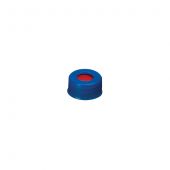 Seals, Poly Crimp, Blue PTFE/Sil/PTFE Liner Pack of 1000