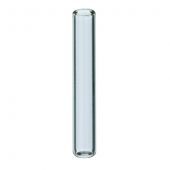 Vial Inserts, For SO Screw & Crimp Glass 250ul Flat Bottom 1000Pack