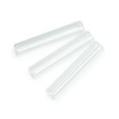 Restek Vial Inserts, 350ul Glass Insert w/ Flat Bottom; Pack of 1000.