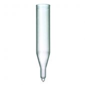 Vial Inserts, For LO Crimp & Seal Poly. 250ul No Spring Pack of 100