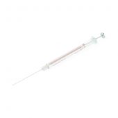 Syringe, Hamilton, 710N/100ul/22s/2in/2pt