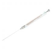 Syringe, Hamilton, 7105KH/5ul/24/2.75in/2pt