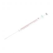 Syringe, Hamilton, 1701N/10ul/26s/2in/2pt/GT