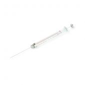 Restek 1702RN Hamilton syringe. 25µL; 22s gauge; gas tight; 51mm needle length; point style 2.