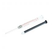 Syringe, Hamilton, 1002RN 2.5ml GT (22/2"/2pt)