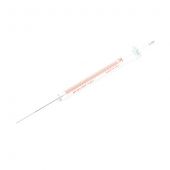 Syringe, Hamilton, HP AS 75ASN/5ul/23s-26s