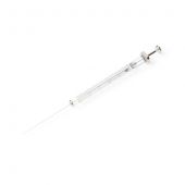 10µl Superflex Syringe with Fixed Needle; 26Ga; 50mm length; point style: 2; each..