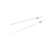 Syr Needles, SGE, Model N10-S-0.47 10ul/26 Pack of 2